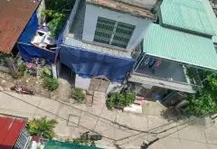 Bán nhà riêng 4 tầng 97,2m² tại Tân Nhựt, Bình Chánh, giá 6,3 tỷ đồng... Bán nhà riêng tại Tân Nhựt, Hồ Chí Minh 02