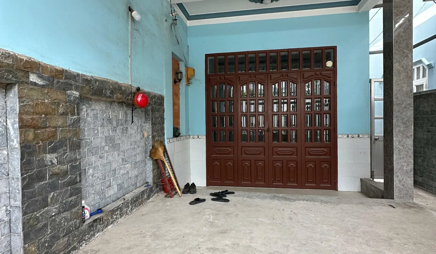 Cơ hội sở hữu nhà mặt phố Thuận An rộng 180m2 giá chỉ 3,5 tỷ... Bán nhà mặt phố tại Bình Hòa, Hồ Chí Minh 01