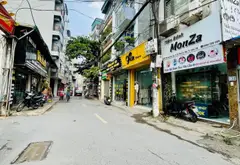 Cơ hội hiếm có sở hữu nhà mặt phố kinh doanh sầm uất tại Cầu Noi... Bán nhà mặt phố tại Đông Ngạc, Hà Nội 01