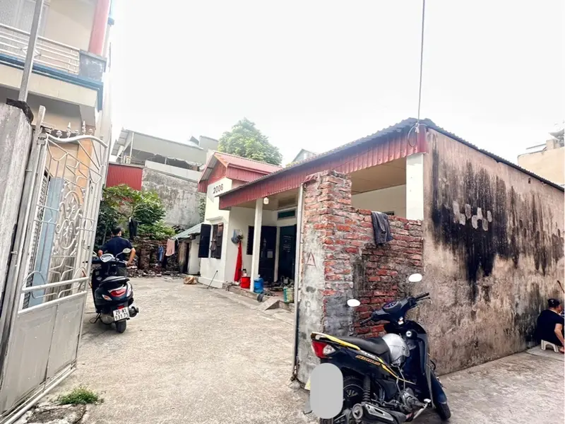 Nhà mặt tiền rộng, tiềm năng kinh doanh ở Thuận Thành, Bắc Ninh... Bán nhà riêng tại Thuận Thành, Bắc Ninh 01