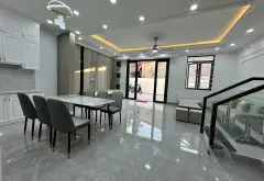 Nhà đẹp trung tâm Gia Viên, sân rộng thoáng mát ngay Đông Khê... Bán nhà riêng tại Gia Viên, Hải Phòng 09