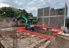 Bán đất tại xã Dương Đức Hiền, Gia Lâm, diện tích 41.1 m2, vị trí gần chợ Keo... Bán đất tại Thuận An, Hà Nội 07