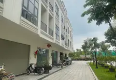 Liền kề Hinode phân khu Anh Quốc 90m2- 5 tầng giá 16,5 tỷ... Bán biệt thự, liền kề tại Hoài Đức, Hà Nội 05