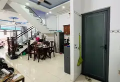 TL08 Q12 – KHU NAM LONG – 70M² – NHÀ 3 TẦNG – HẺM XE TẢI 💸 7,4 TỶ... Bán nhà riêng tại An Phú Đông, Hồ Chí Minh 08
