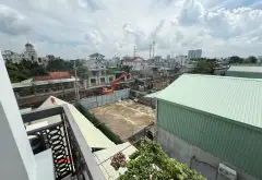 Bán nhà đường thạnh Lộc 15 phường thạnh Lộc quận 12 nhà 3 tầng (78m²4,617) hẻm ôtô giá 4,8ty... Bán nhà riêng tại An Phú Đông, Hồ Chí Minh 18