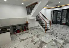 Nhà xinh gần sân bay, hẻm rộng thoáng, vào ở ngay... Bán nhà riêng tại Tân Sơn Nhất, Hồ Chí Minh 03