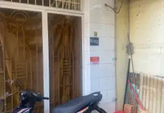 Bán nhà 2 phòng ngủ gần Quận 1, sổ hồng riêng... Bán nhà riêng tại Chánh Hưng, Hồ Chí Minh 04