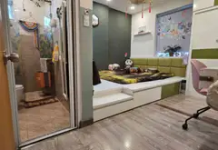 Căn hộ cao cấp 3 PN lô góc TARA RESIDENCE với tầm nhìn hồ bơi và công viên độc đáo... Bán căn hộ chung cư tại Bình Đông, Hồ Chí Minh 09