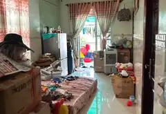 Bán nhà mặt tiền 7mx30m ngay thị trấn Hóc Môn, 2 tầng, 5 phòng ngủ... Bán nhà mặt phố tại Xuân Thới Sơn, Hồ Chí Minh 03