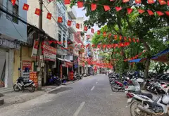 Nhà Lô Góc 3 Thoáng Trung Tâm Nhuệ Giang - Giá Hấp Dẫn... Bán nhà riêng tại Hà Đông, Hà Nội 03