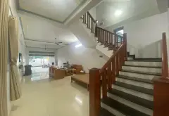 Bán nhà phố trung tâm Mê linh 100m + 3 tầng - phố kinh doanh... Bán nhà mặt phố tại Quang Minh, Hà Nội 01