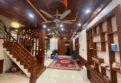 BÁN NHÀ HOÀI ĐỨC DT 105M... Bán nhà riêng tại Hoài Đức, Hà Nội 05