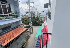 Nhà 2 tầng rộng rãi tại Tân Thới Hiệp - Hẻm ô tô tiện lợi... Bán nhà riêng tại Tân Thới Hiệp, Hồ Chí Minh 04
