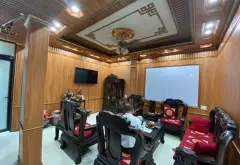 Cơ hội sở hữu nhà lô góc 2 mặt phố hiếm có tại Nam Sơn, Bắc Ninh... Bán nhà mặt phố tại Nam Sơn, Bắc Ninh 02