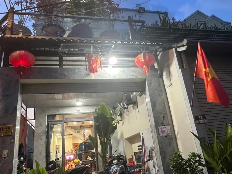 Nhà 4 Tầng 2 Mặt Hẻm Cực Đẹp Tại Thạnh Xuân, Quận 12 - Cơ Hội Vàng Sở Hữu... Bán nhà riêng tại Thới An, Hồ Chí Minh 01