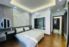 NHÀ MỚI 4 TẦNG • Ô TÔ TRÁNH • 55M² • CHỈ 6.X TỶ
📞 0979767487 – Gọi xem nhà 🏡 Thới An, Quận 12... Bán nhà riêng tại Thới An, Hồ Chí Minh 09
