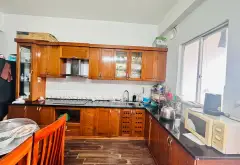 Chính chủ cần bán Chung cư quân đội Học Viện Hậu Cần 84m, 2 PN, 2VS giá tốt nhất khu vực... Bán căn hộ chung cư tại Bồ Đề, Hà Nội 05