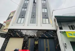 Bán Chdv 8 tầng khu Quang Trung, 75 phòng cho thuê, thang máy, Khoán 280tr/th... Bán nhà mặt phố tại Thông Tây Hội, Hồ Chí Minh 21