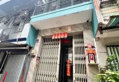 Nhà 2 tầng nhỏ gọn tại Tân Hoà Đông giá 2.8 tỷ... Bán nhà riêng tại Bình Trị Đông, Hồ Chí Minh 02