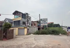 Nhà cấp 4 mặt tiền rộng ở Phù Đổng, Hà Nội... Bán nhà riêng tại Phù Đổng, Hà Nội 02