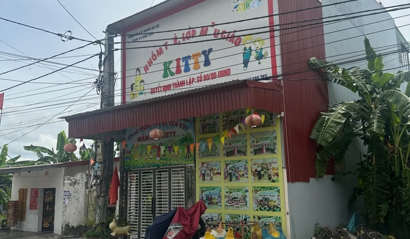 Bán đất phân lô phường Quốc Tuấn, An Lão, Hải Phòng, mặt tiền rộng, ngõ ô tô vào tận nơi... Bán đất tại An Quang, Hải Phòng 01