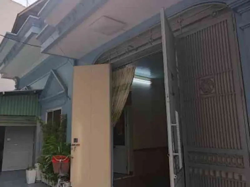 Nhà riêng 1 tầng diện tích 125m2 mặt tiền 12m tại khu Phủ Thượng Đoạn, Hải An... Bán nhà riêng tại Đông Hải, Hải Phòng 01