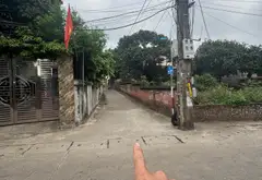 Đất Vàng Nam Cương – Giá Tốt Khó Cưỡng!... Bán đất tại Nội Bài, Hà Nội 05
