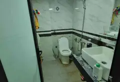 Nhà 5 tầng mới, gần phố Bắc Lãm giá tốt... Bán nhà riêng tại Phú Lương, Hà Nội 09
