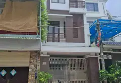 Nhà mặt phố Văn Cao Hải Phòng - Vị trí vàng cho cuộc sống thượng lưu... Bán nhà mặt phố tại Hải An, Hải Phòng 02