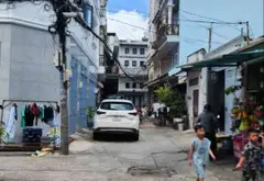 BÁN NHÀ NGUYỄN ẢNH THỦ Q12 ,56m2 ,NHỈNH 3tỷ , SỔ HỒNG RIÊNG... Bán nhà riêng tại Tân Thới Hiệp, Hồ Chí Minh 02