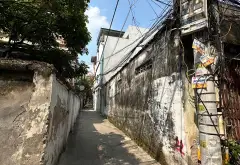 Nhà riêng 3 tầng rộng 45m2 tại xã Thanh Trì - Cơ hội hiếm có để sở hữu ngay... Bán nhà riêng tại Thanh Trì, Hà Nội 04