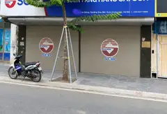 Bán nhà mặt phố Kim Đồng, diện tích 56,3m², kinh doanh đắc địa, ô tô tránh... Bán nhà mặt phố tại Tương Mai, Hà Nội 02