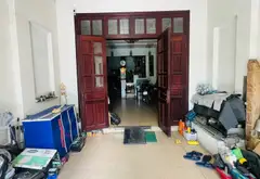 TÂN CHÁNH HIỆP 😮 NỞ HẬU TỪ 4.4M RA 7.65M – CĂN NÀY NHÌN LÀ THẤY “TÀI LỘC... Bán nhà mặt phố tại Trung Mỹ Tây, Hồ Chí Minh 02