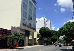 Nhà chính chủ, Tân Sơn Nhì, hẻm xe hơi, 4Tầng, chỉ 6tỷ... Bán nhà riêng tại Tân Sơn Nhì, Hồ Chí Minh 02