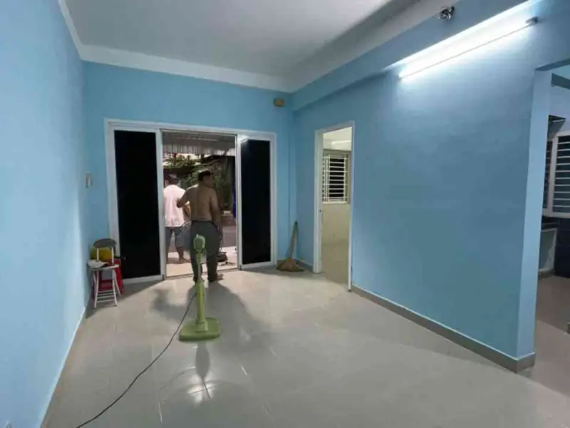 Bán shophouse 2PN, 2WC, 58m2 tại Thạnh Mỹ Lợi, HCM... Bán Shophouse tại Cát Lái, Hồ Chí Minh 01