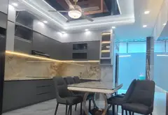 Nhà 4 tầng hiện đại HXH xã Bà Điểm ,Hóc Môn. 6,8 Tỷ Thương lượng... Bán nhà riêng tại Bà Điểm, Hồ Chí Minh 03