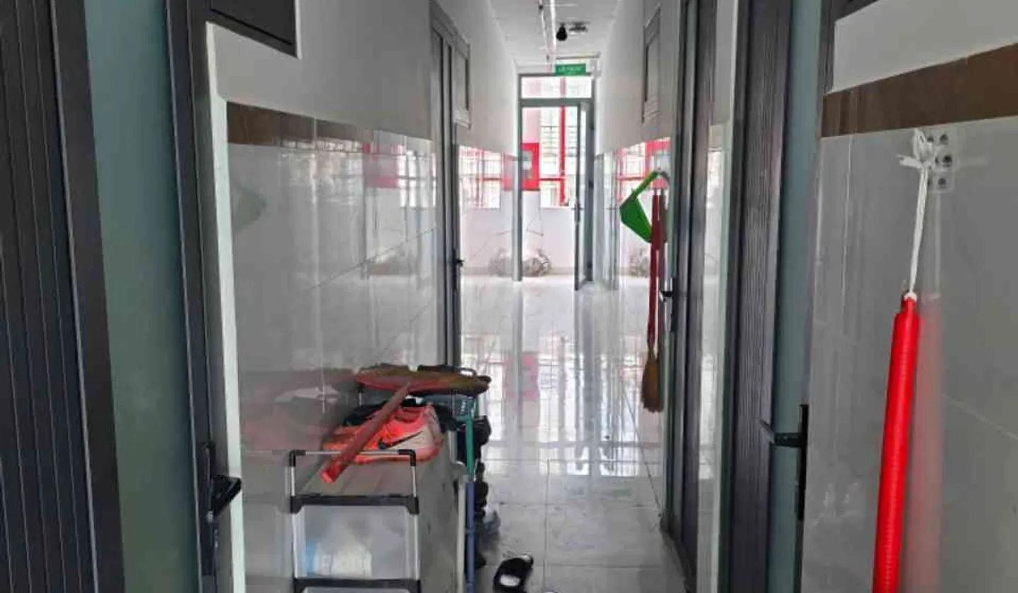 Bán nhà phố cho thuê dịch vụ 32 phòng, vị trí đắc địa tại Tân Phú... Bán nhà mặt phố tại Phú Thọ Hòa, Hồ Chí Minh 01