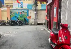 Bán nhà riêng 6 tầng hẻm xe hơi Phường 2 Quận 3 giá 10.5 tỷ... Bán nhà riêng tại Bàn Cờ, Hồ Chí Minh 01