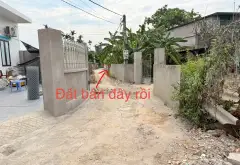 Đất thổ cư rộng rãi, mặt tiền thoáng ngay Quỳnh Phú... Bán đất tại Gia Bình, Bắc Ninh 04