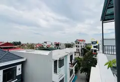Bán nhà mặt phố 4 tầng có thang máy tại Văn Cú - An Đồng, diện tích 70.8 m²... Bán nhà mặt phố tại An Hải, Hải Phòng 04