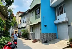🏡NHỈNH 6TỶ. NHÀ ĐẸP 3 TẦNG – 4PN CẠNH CHỢ PHẠM THẾ HIỂN... Bán nhà riêng tại Chánh Hưng, Hồ Chí Minh 18