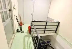 Bán nhà mặt tiền Nguyễn Thái Sơn, P.5, Gò Vấp, 53m2, 3 tầng, thu 28tr/tháng, 10.7 tỷ... Bán nhà mặt phố tại An Nhơn, Hồ Chí Minh 05