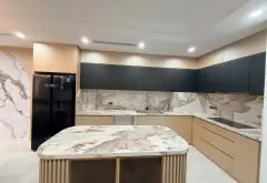 Bán nhà mặt phố trung tâm Long Biên, 8 tầng, mặt tiền rộng... Bán nhà mặt phố tại Bồ Đề, Hà Nội 16