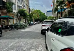 Nhà mặt phố Lê Hồng Phong siêu hiếm vỉa hè ô tô tránh - cơ hội đầu tư vàng... Bán nhà mặt phố tại Gia Viên, Hải Phòng 01