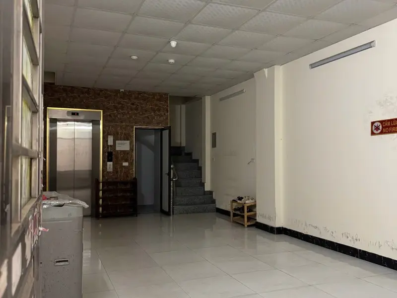 Bán nhà riêng 6 tầng thang máy tại phường Từ Liêm, Hà Nội, gần Đại Lộ Thăng Long... Bán nhà riêng tại Từ Liêm, Hà Nội 01