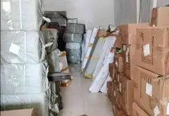 Nhà mặt tiền view bờ kênh, 80m2, 8.6 tỷ... Bán nhà mặt phố tại Bình Tiên, Hồ Chí Minh 04