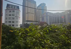 Bán căn hộ lô góc 3 phòng ngủ tại phường Ngô Quyền, Hoàn Kiếm, diện tích 46m2, pháp lý rõ ràng... Bán căn hộ chung cư tại Hoàn Kiếm, Hà Nội 03