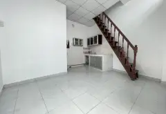 Nhà riêng 2 tầng 17m2 gần mặt tiền Nguyễn Thượng Hiền, Phú Nhuận... Bán nhà riêng tại Đức Nhuận, Hồ Chí Minh 01