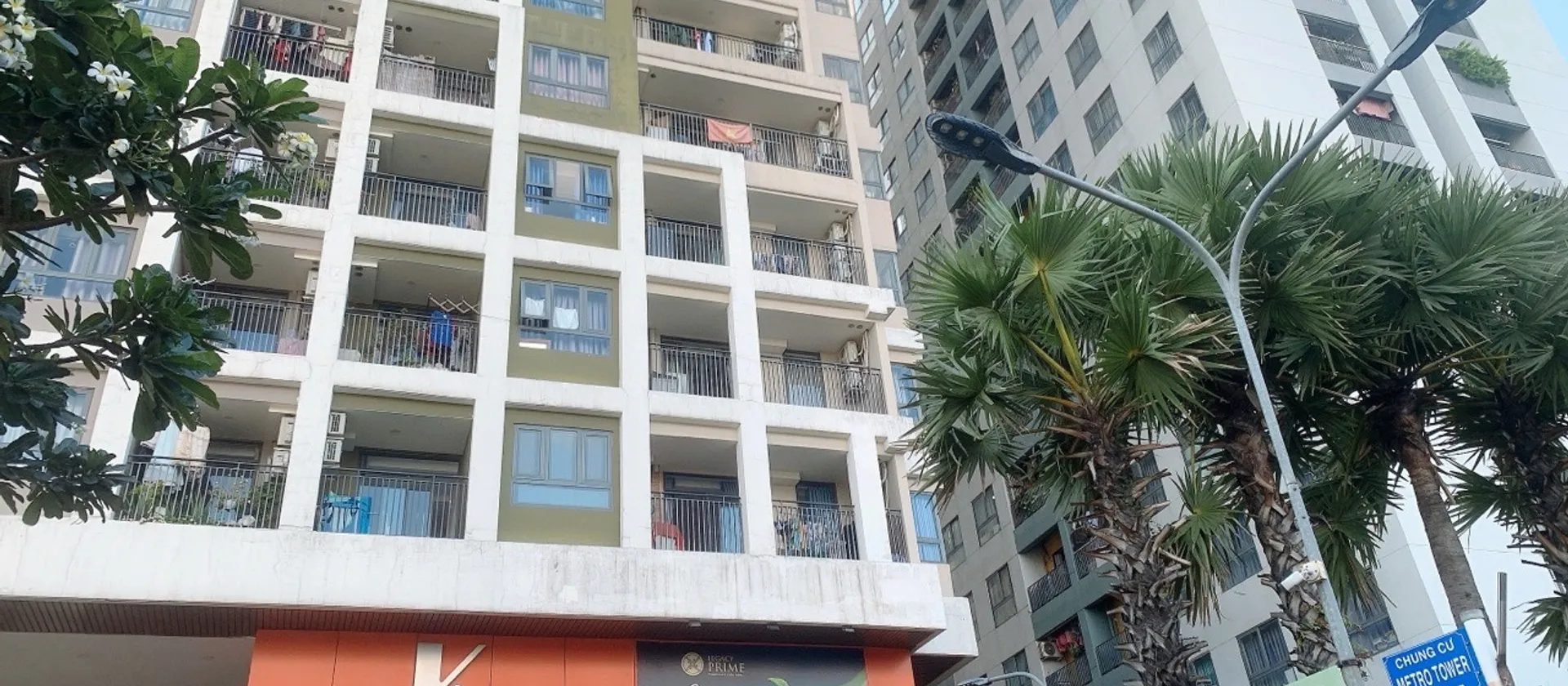 Mua Bán căn hộ chung cư 41.2m2 tại Đông Hoà - giá 2 tỷ, pháp lý rõ ràng... Bán căn hộ chung cư tại Đông Hòa, Hồ Chí Minh 01