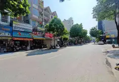 Nhà mặt phố đắc địa sầm uất – Kênh đầu tư hoàn hảo tại trung tâm Hà Đông... Bán nhà mặt phố tại Kiến Hưng, Hà Nội 02